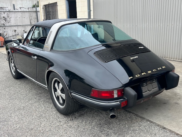 Shinoda Automobile